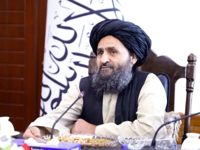 منظوری ۱۷ پروژه انکشافی به ارزش نزدیک به پنج میلیارد افغانی