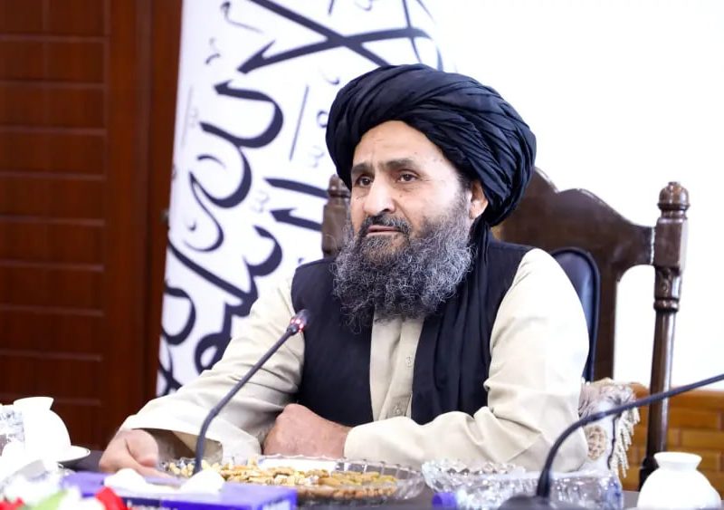 منظوری ۱۷ پروژه انکشافی به ارزش نزدیک به پنج میلیارد افغانی