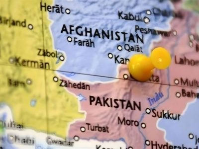 روزنامه پاکستانی: گرایش منطقه به سمت افغانستان بیشتر شده است