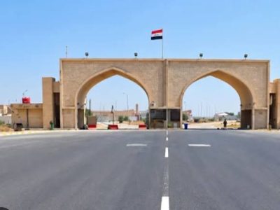 اعتراض به بسته شدن گذرگاه مرزی؛ ضرب‌الاجل پنج‌شنبه برای بازگشایی مرز ایران و عراق