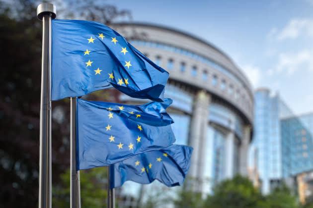 افزایش قیمت سوخت؛ اروپا مخالف جنگ با ایران شد