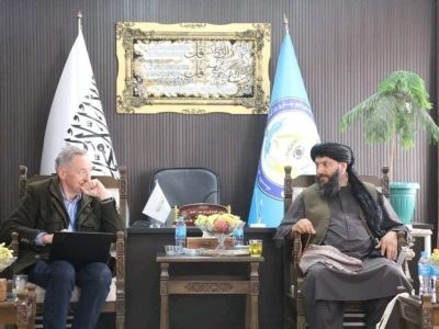 یونسکو و دانشگاه فلورانس درباره حفاظت از میراث‌های تاریخی بامیان گفت‌وگو کردند