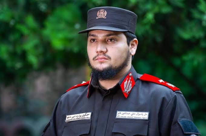 افغانستان خواستار محکومیت کشت و قاچاق مواد مخدر در پاکستان شد