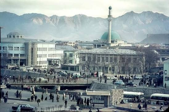 علاءالدین؛ قصه باغ‌ها، جنگ‌ها و زندگی دوباره در کابل