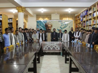 رایزن فرهنگی ایران: میراث بیهقی زمینه‌ساز گسترش همکاری‌های فرهنگی افغانستان و ایران است