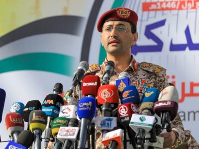 یمن ادعای عربستان درباره سرنگونی پهپاد در مدینه را رد کرد