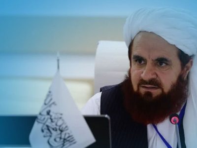 سفیر افغانستان در روسیه: کشورهای بیشتری به شناسایی امارت اسلامی نزدیک شده‌اند