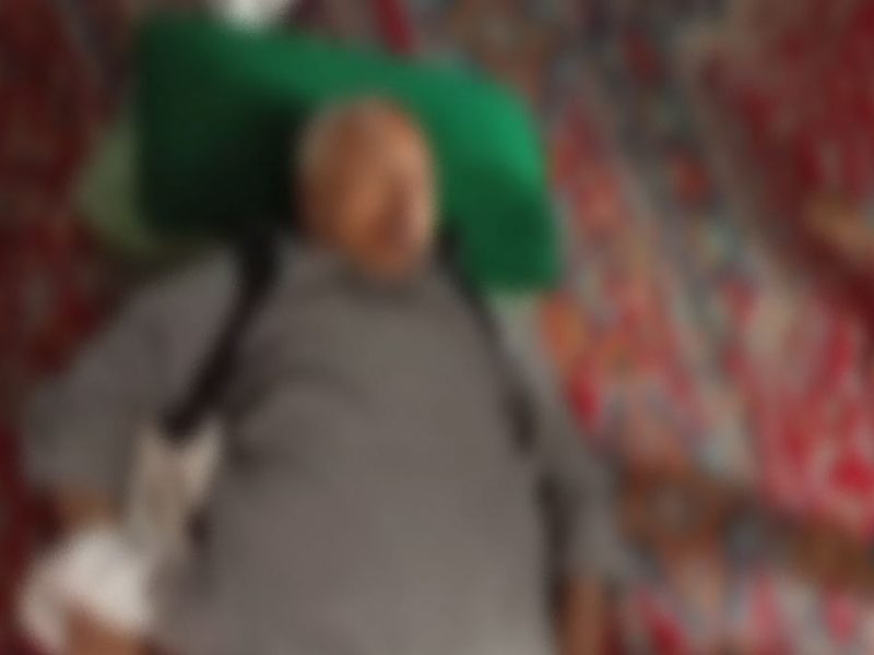 قتل مرد کهنسال هنگام سرقت در هرات؛ شش تن گرفتار شدند