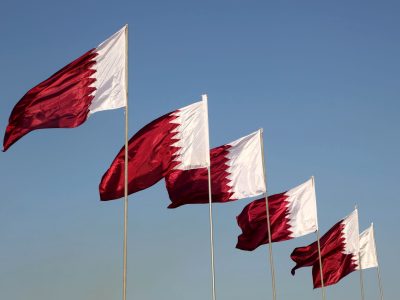 دوحه: آینده افغانستان باید به دست خود افغان‌ها تعیین شود