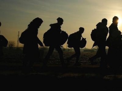 بازداشت ۱۹ تن هنگام تلاش برای عبور قاچاقی به ایران در هرات